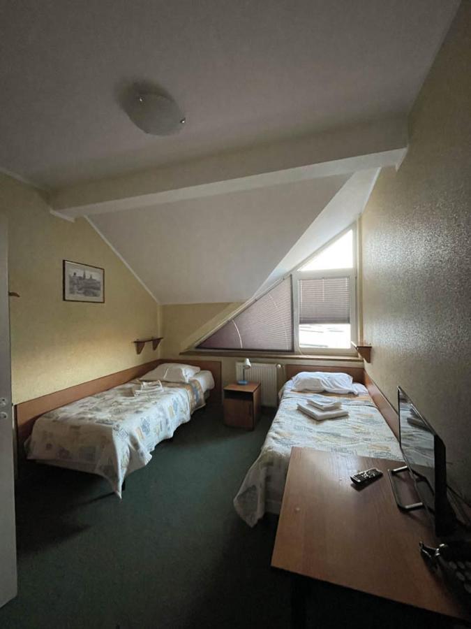 Hotel Sens Mierzyn  Екстер'єр фото