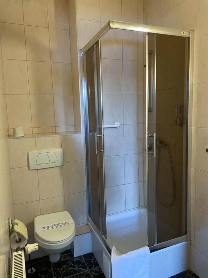 Hotel Sens Mierzyn  Екстер'єр фото