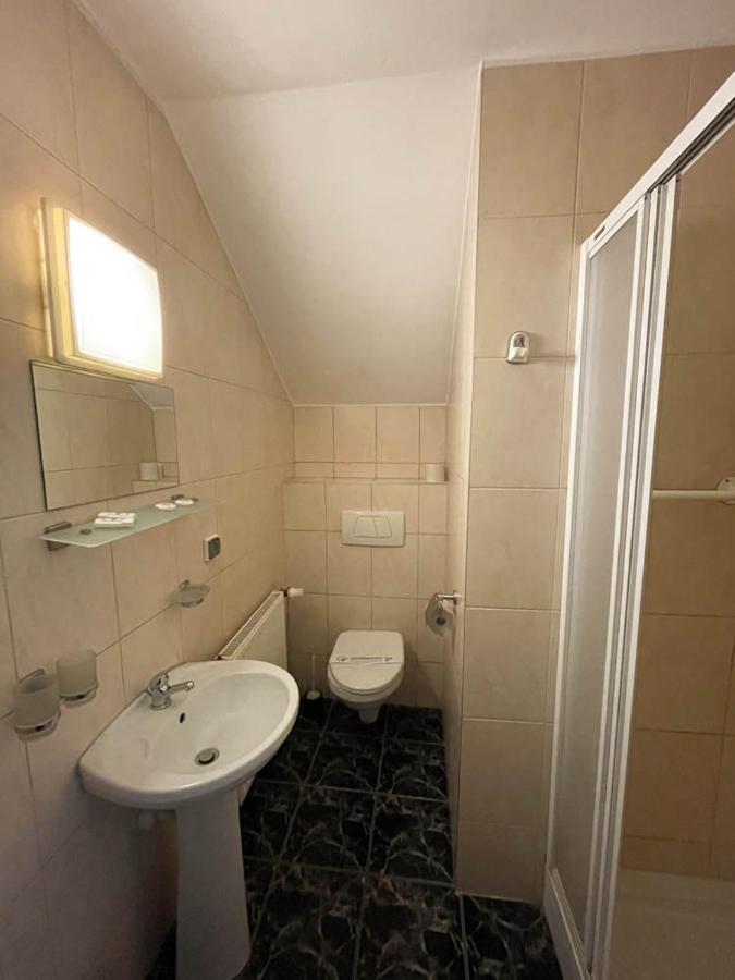 Hotel Sens Mierzyn  Екстер'єр фото
