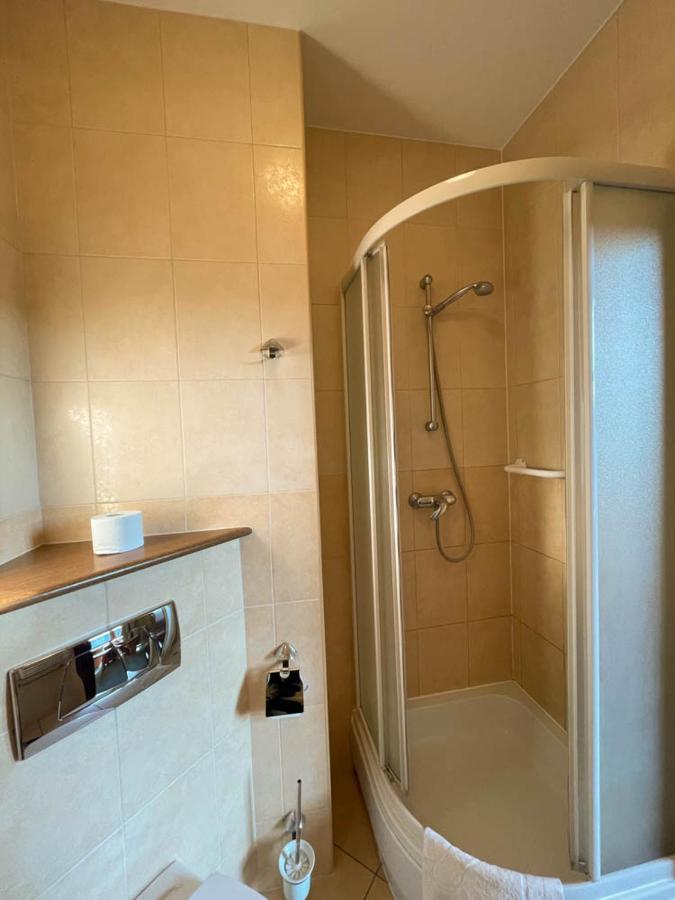 Hotel Sens Mierzyn  Екстер'єр фото