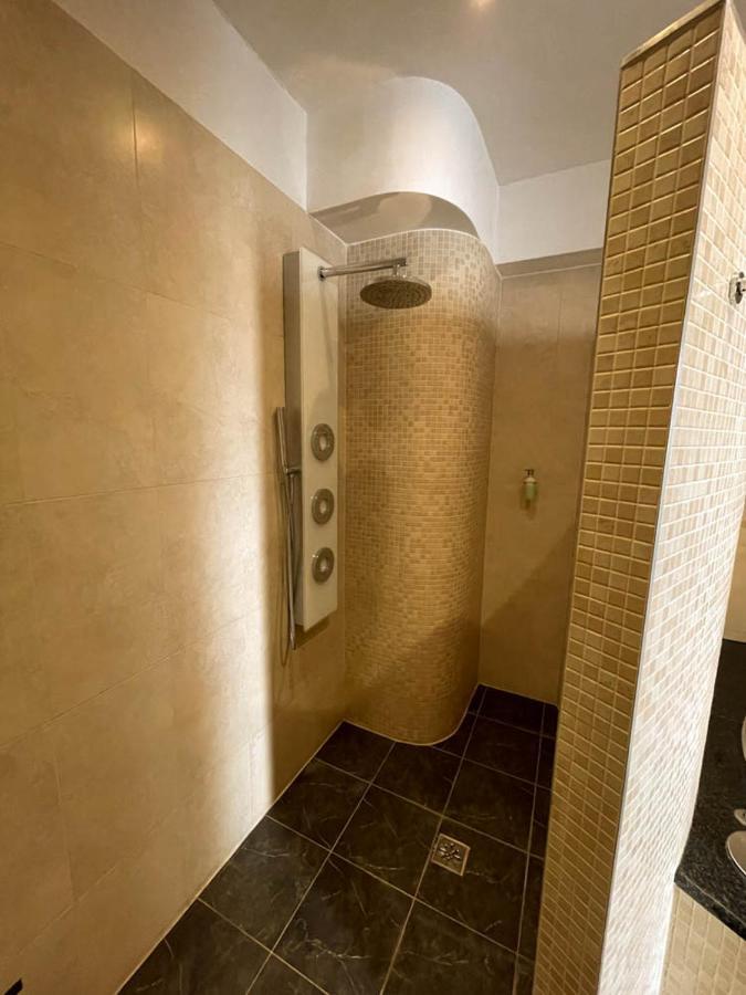 Hotel Sens Mierzyn  Екстер'єр фото