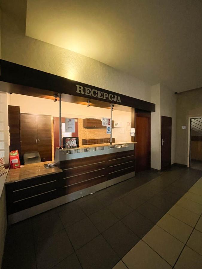 Hotel Sens Mierzyn  Екстер'єр фото