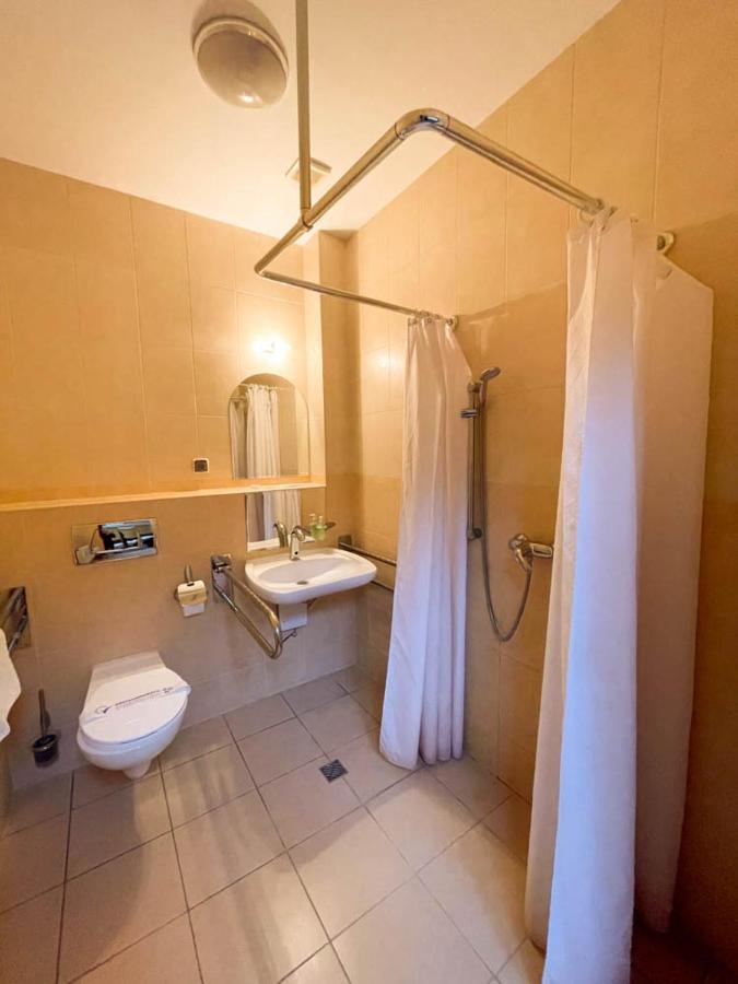 Hotel Sens Mierzyn  Екстер'єр фото