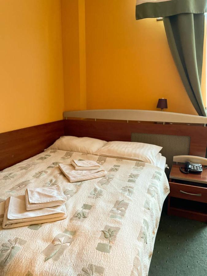 Hotel Sens Mierzyn  Екстер'єр фото