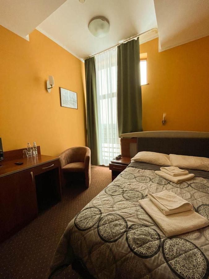 Hotel Sens Mierzyn  Екстер'єр фото