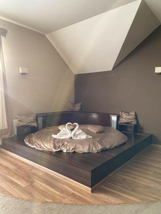 Hotel Sens Mierzyn  Екстер'єр фото