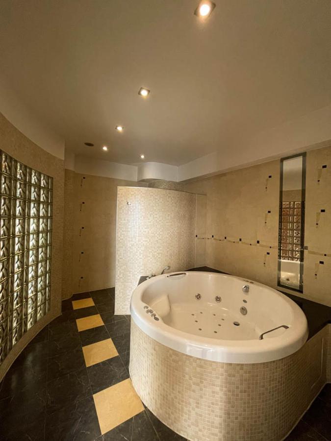 Hotel Sens Mierzyn  Екстер'єр фото